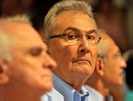CHP'de soğuk savaş dönemi başladı