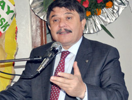 AK Partili Tanrıverdi'den nesil tarifi AK Partili Tanrıverdi'den nesil tarifi