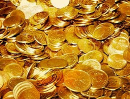 Altın tekrar yükselişe geçecek mi? Altın tekrar yükselişe geçecek mi?