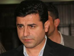 Demirtaş AK Parti'yi böyle vurdu