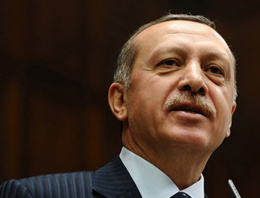 Ergenekon, Erdoğan'ın dediği yere uzandı