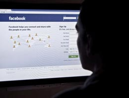 Facebook kullananlar bu tehlikeye dikkat!