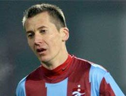 Trabzonspor'dan kötü haber Trabzonspor'dan kötü haber