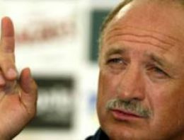 Scolari'den 'Chelsea cehennemi' uyarısı Scolari'den 'Chelsea cehennemi' uyarısı