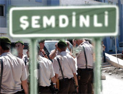 Şemdinli Davası'nda da örgüt yokmuş! Şemdinli Davası'nda da örgüt yokmuş!
